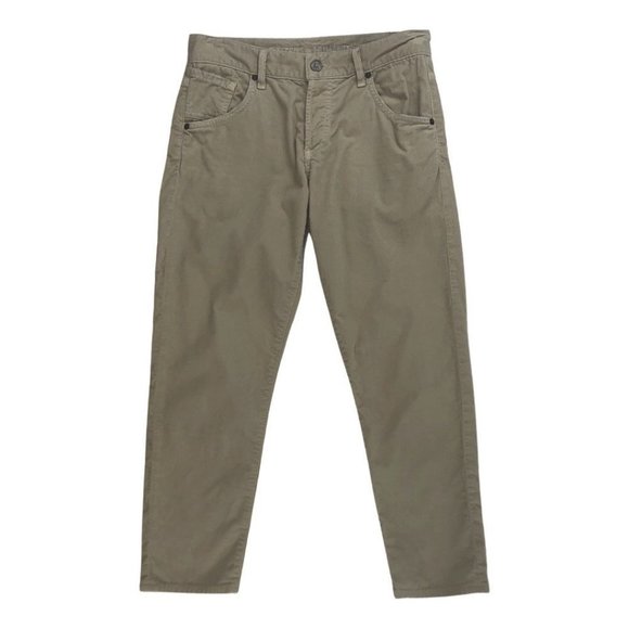 Citizens Of Humanity Cord Pants - Picture 1 of 9